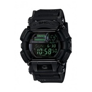 Casio Military Series G-Shock Men's GD-400MB-1DR Digital Display Black Resin Strap Watch