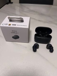 Sony LinkBuds S WF-LS900N 藍芽耳機