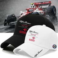 Alpha Coefficient Formula Romeo Race Fans Around Duck Tongue Visor 901