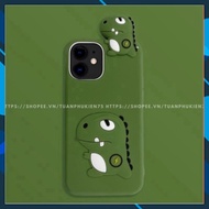 Iph.0ne Case Iph.0ne SIlicon LIGHTNING DINOSAUR iPh.0ne 6P/7/8/7plus/8plus/x/xs/xs max/11/11promax/1