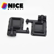 【A+++】1set UV Transparent Black Ink Damper Dumper for Epson DX4  DX5 XP600 TX800 dx11 Print Head UV 