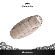 SLEEPING BAG NATUREHIKE PS200 NH20MSD03 SINGLE OVAL SB -Pasarhalal Store7