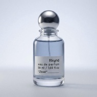HECTIC By RKYND Zissel Eau de Parfum 50ml - Bold Amber Unisex Perfume