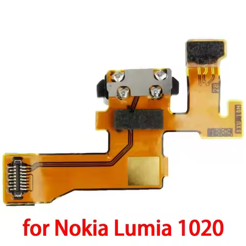 For Nokia Lumia 1020 Charging Port Flex Cable for Nokia Lumia 1020