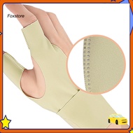 [Fx] Soft Finger Wrist Guard Strong Finger Wrist Guard Adjustable Pinky Finger Wrist Guard Brace for Carpal Tunnel Arthritis Tendonitis Support Southeast Asian Buyers