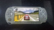 SONY PSP-3007 遊戲機
