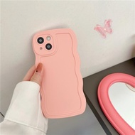 Softcase gelombang REDMI 4X REDMI 4A REDMI 9 REDMI 9A REDMI 9C REDMI