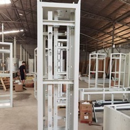 47u National Network Power Screen Cabinet Industrial Server Monitoring Cabinet Floor-standing Networ