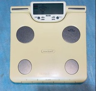 日本製造 Tanita BC-640 體脂磅 日版 BC-601 塔尼達 百利達  脂肪磅 innerscan Body Composition Scale