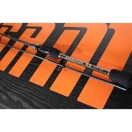 LEGAME X-ARMATURA Kaibi Eging Rod Squid Fishing Rod [Import from Japan]