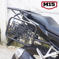 Side Rack Rear Side Rack M15 Honda CB150X CB 150X