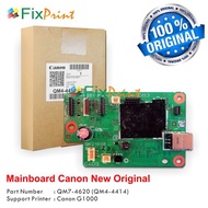 Canon G1000 Printer Board, G1000 Mainboard, New Original Canon G1000 Motherboard