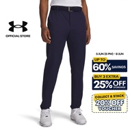 Under Armour UA Men's Drive Tapered Pants