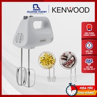 Kenwood HMP30A0WH hand-held egg beater, 450W capacity