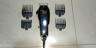 NEWPOWER 插電式專業用電剪髮器 N-180
