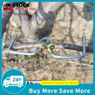 Plants Stem Trainer Strong Orchard Farmer Gift Farm Tools Tree Branch Puller