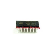 Ic Power HCF4011BE IC 4011
