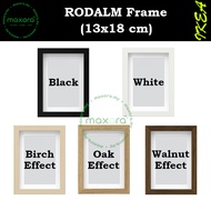 I•KEA - RODALM Frame (13x18 cm), Photo Frame