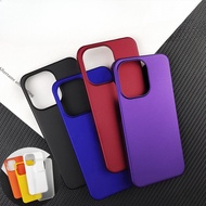 For  Oneplus 13T 13S Matte Hard PC Shockproof Cover Ultra Thin Phone Case Cover