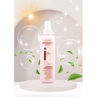 Dcash Intouch Vitamin E Perfecting Spray Conditioner 220ml D-Cash Hair Food Concentrated Formula.