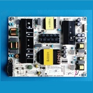 1pc for Hisense HZ43A65 H50E3A HZ55A57 HE65A65 Power Strip RSAG7.820.7748 8349