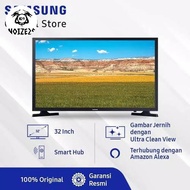 Samsung LED TV 32 Inch T4500 bekas (second)