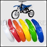 FRONT MUDGER FOR OLD YZ 85 TRAIL MOTORCYCLE ACCESSORIES