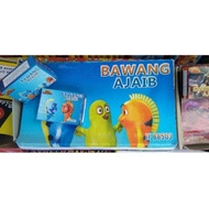PETASAN BANTING POP BAWANG ISI 50