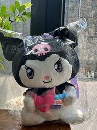 Kuromi 公仔背包