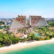 โรงแรม Centara Grand Mirage Beach Resort Pattaya - พัทยาเหนือ