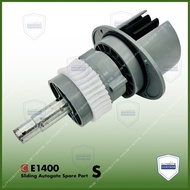 Spare Part - Set for E8 E1400 Autogate System