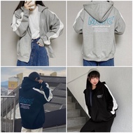 -2 Pieces Discount 40- Acover Piping Bristle Jacket ver2 Two Styles