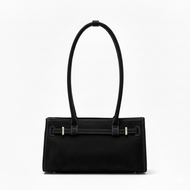 PATH T CHA กระเป๋า - (🤎การลดราคา) กระเป๋าสะพายBOSTON SUEDE COLLECTION (ใช้ได้2ด้าน)