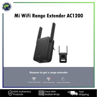 Mi WiFi Range Extender AC1200