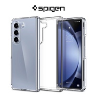 Spigen Galaxy Z Fold 5 Case Cover Ultra Hybrid Samsung Cover Mil-Grade Drop Protection and Slim Design Clear Casing