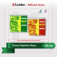 Tisu Tissue Napkin Nasa
