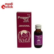 Propan TLC 15ml - 1 BOTTLE