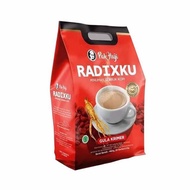 RADIXKU COFFEE WITH 7 SELECTED HERBS