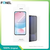 Samsung S24 FE Screen Protector / Anti-Scratch Original Samsung S24fe