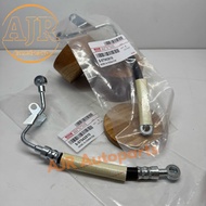 Oil Pipe HOSE Oil Alternator DYNAMO Ampere Isuzu Traga Dmax 4JJ1 4JK1 8-97942810-0