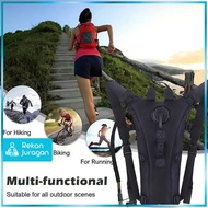 Water Bladder Bite Valve Hydration Bag 3L - BL018