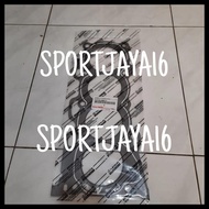 HOT DEAL PAKING PACKING GASKET CYLINDER HEAD DEKSEL CAMRY 2.400CC 2AZ ORIGINAL !!