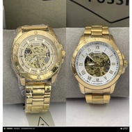 sieko 5 watch automatic original ✹fossil Watch Waterproof Automatic watches for men Wristwatch Stain