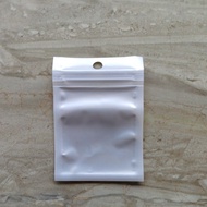 PLASTIC ACCESSORIES 7x10 CM PLASTIC ZIPLOCK SIZE 7X10 CM CONTENTS 100 SHEETS