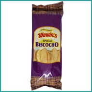 ➮ ☩ ✿ Iloilo's Best | Biscocho Medium | Wewin's Corporation | Pasalubong | Butter Toast | Bread |