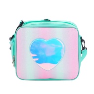 Lunch Box For Girls Kids Insulated Lunch Bag Back To School Reusable Lunch Box For Girls Rainbow Bag
