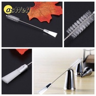 ASWELL Cleaning Brush Cupcake DIY Cream Stainless Steel
