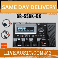 Roland GR-55GK - Guitar Synthesizer with GK-3 Pickup and Adapter( GR-55GK/GR55GK/GR55)