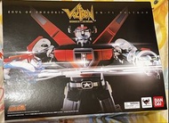 全新未開封 - Bandai GX-71 Voltron 百獸王 超合金魂