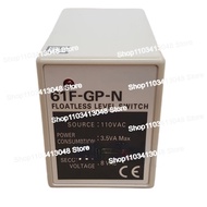 Authentic Original  Liquid Level Relay 61F-GP-NH 61F-GP-N8 61F-LS-CP11-NRA (substitution 61F-GP-N) 6